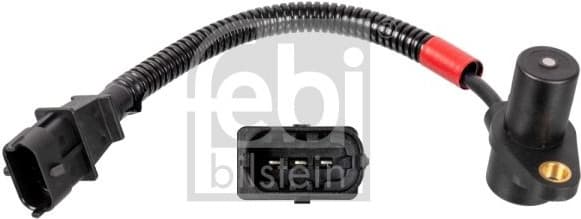 Sensor, crankshaft pulse 106809