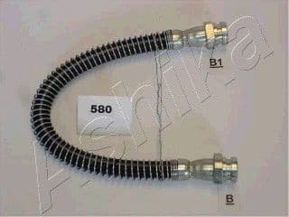 Holding Bracket, brake hose 69-05-580
