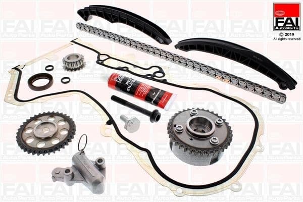 Timing Chain Kit TCK202AVVT