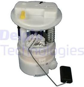 Fuel Pump FE10052-12B1