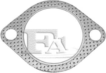 Gasket, exhaust pipe 220910