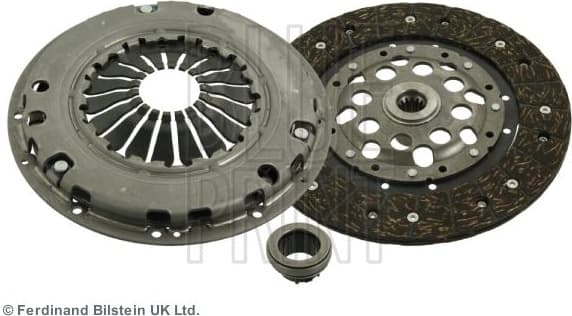 Clutch Kit ADW193089