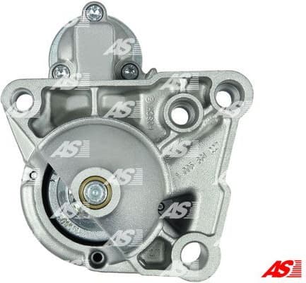 Starter Remanufactured AS S0223PR