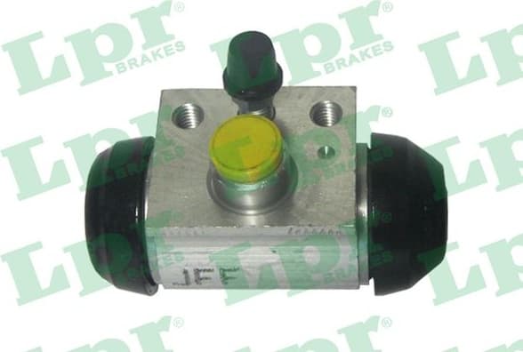Wheel Brake Cylinder 5329