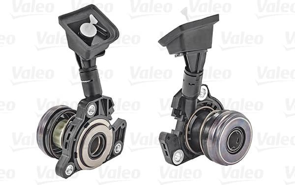 Central Slave Cylinder, clutch 810120