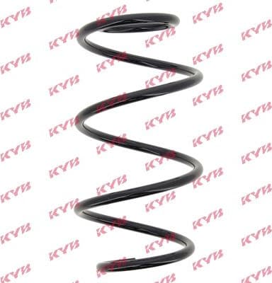 Suspension Spring K-Flex RA3335