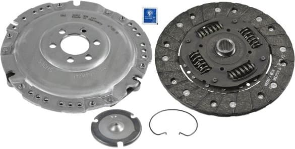 Clutch Kit 3000 287 002
