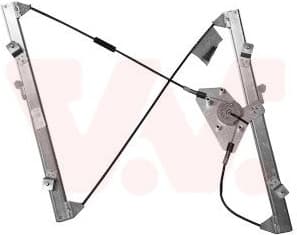 Window Regulator 0648265