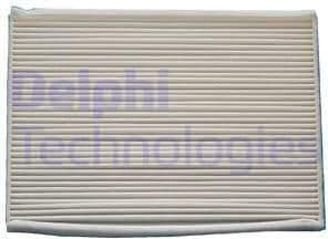 Filter, cabin air TSP0325231