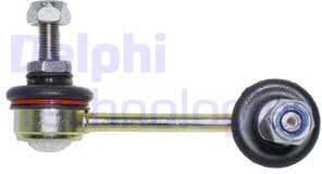 Link/Coupling Rod, stabiliser bar TC1175