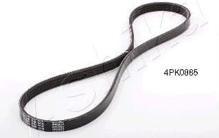 V-ribbed Belt 112-4PK885