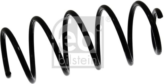 Suspension Spring 46891