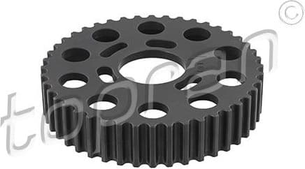 Gear/Sprocket, camshaft 118 514