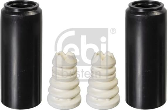 Dust Cover Kit, shock absorber 109463