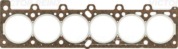 Gasket, cylinder head 61-27035-30