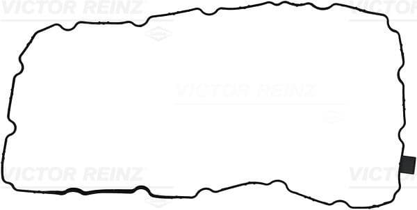 Gasket, oil sump 71-12488-00