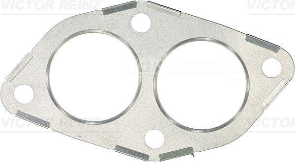 Gasket, exhaust pipe 71-24057-20