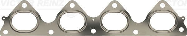 Gasket, exhaust manifold 71-52668-00