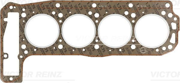 Gasket, cylinder head 61-25230-40