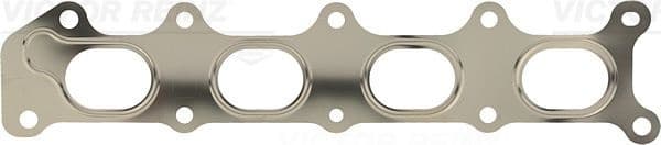 Gasket, exhaust manifold 71-33853-00