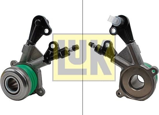 Central Slave Cylinder, clutch 510003610