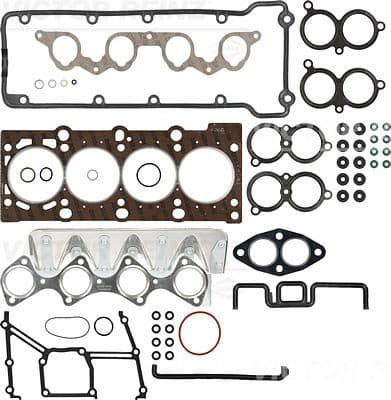 Gasket Kit, cylinder head 02-27215-03