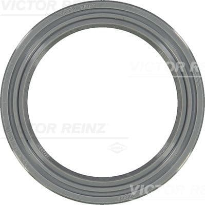 Shaft Seal, crankshaft 81-25587-10