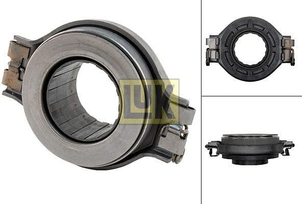 Clutch Release Bearing LuK 500017211