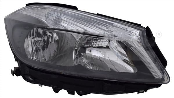 Headlight 20-16057-05-2