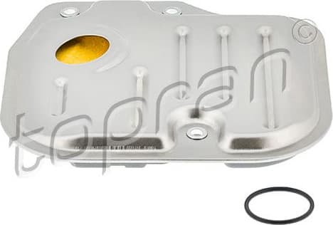 Hydraulic Filter, automatic transmission 600 454