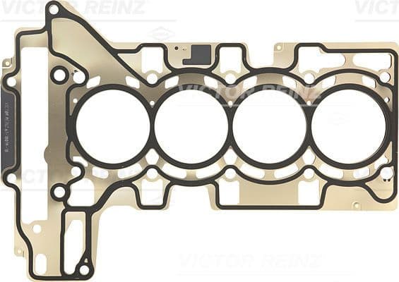 Gasket, cylinder head 61-10019-10