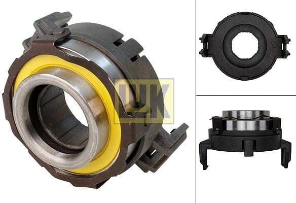 Clutch Release Bearing LuK 500046230