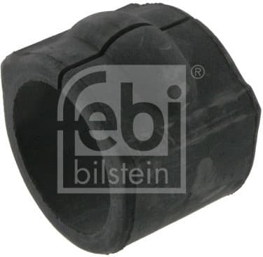 Mounting, stabiliser bar 02538