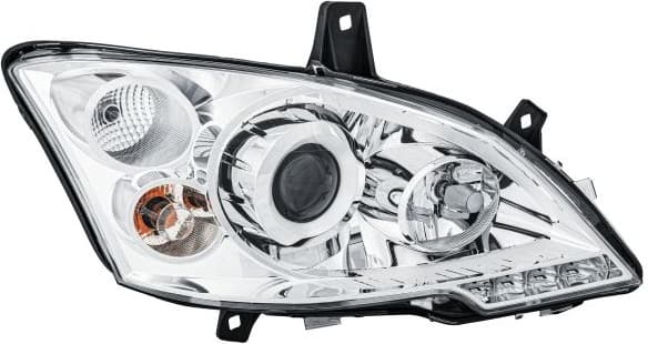 Headlight 1ZS009627321