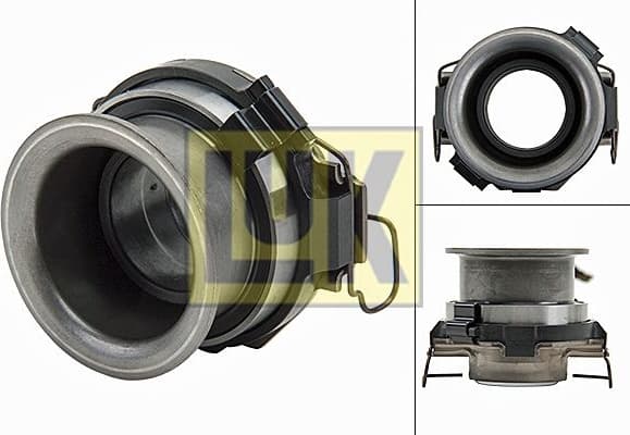 Clutch Release Bearing 500134110