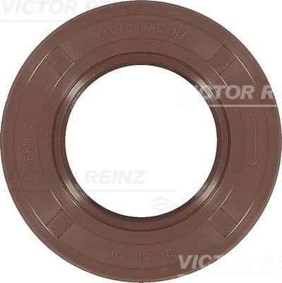 Shaft Seal, camshaft 81-37458-00