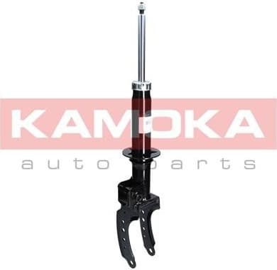 Shock absorber front 2000066