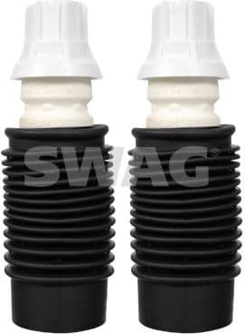 Dust Cover Kit, shock absorber 70936819