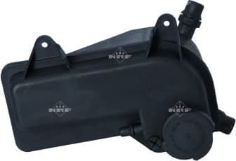 Expansion Tank, coolant EASY FIT 454013