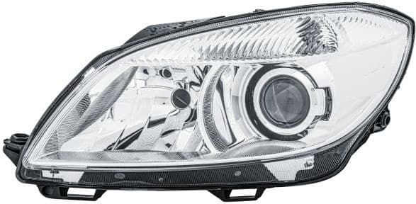 Headlight 1ZL010417411