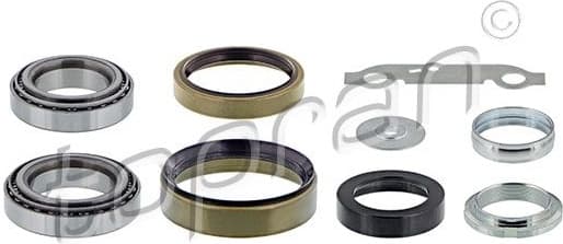 Wheel Bearing Kit 401 374