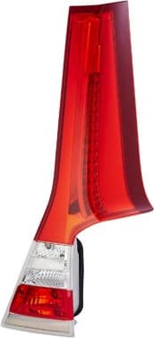 Tail Light Assembly 2TZ011528041