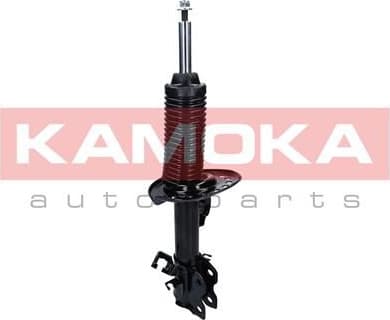 Shock Absorber 2000542
