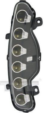 Daytime Running Light 12-0108-00-2