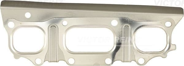 Gasket, exhaust manifold 71-40014-00