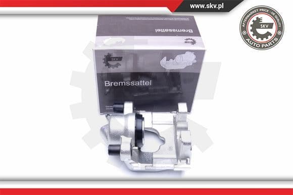 Brake Caliper 44SKV761