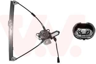 Window Regulator 4323265