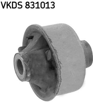 Mounting, control/trailing arm VKDS 831013