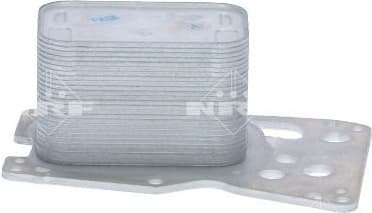 Oil Cooler, engine oil 31783