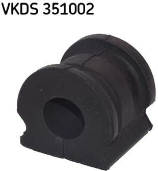 Mounting stabilizer front VKDS 351002